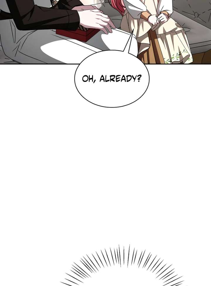 My Fiancé Keeps Trying to Raise Me Chapter 16 346 003