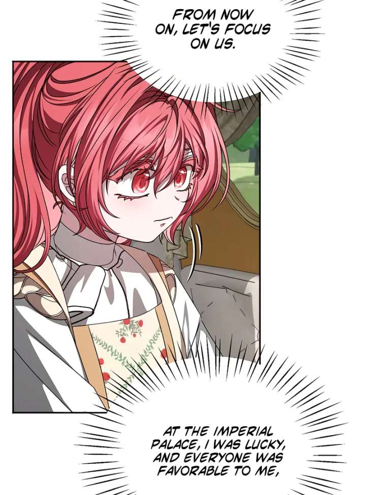 My Fiancé Keeps Trying to Raise Me Chapter 16 347 004