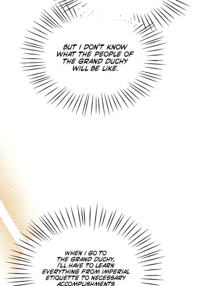 My Fiancé Keeps Trying to Raise Me Chapter 16 348 005