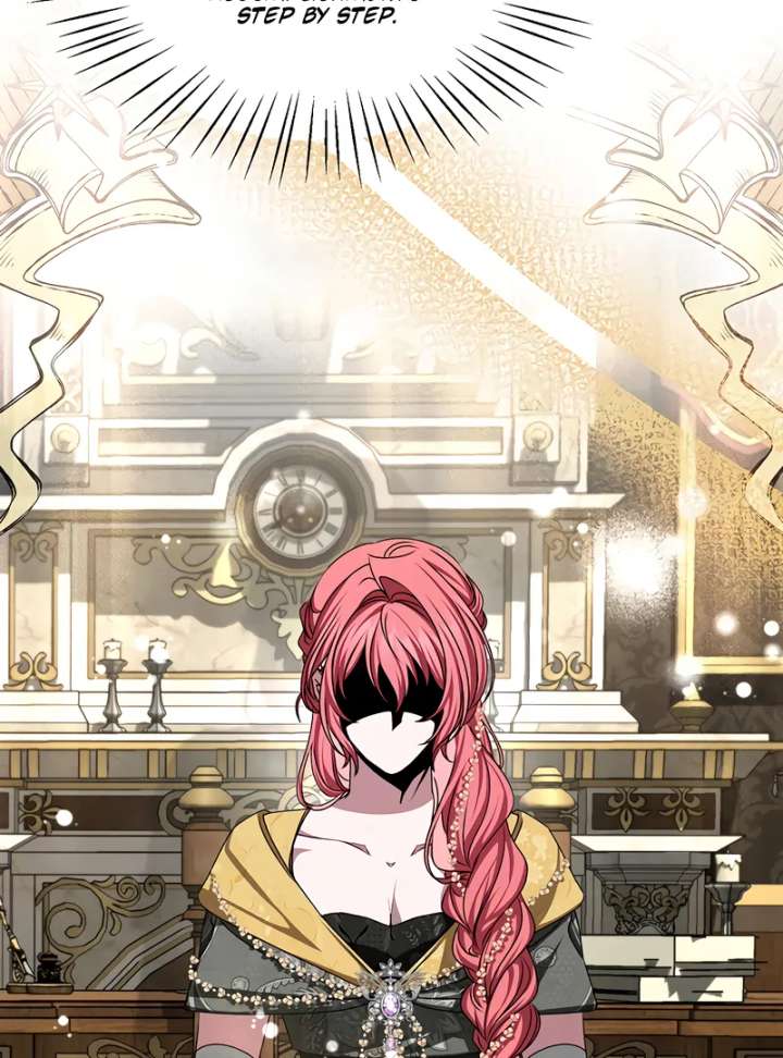 My Fiancé Keeps Trying to Raise Me Chapter 16 349 006