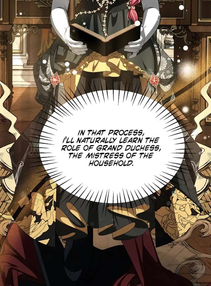 My Fiancé Keeps Trying to Raise Me Chapter 16 350 007