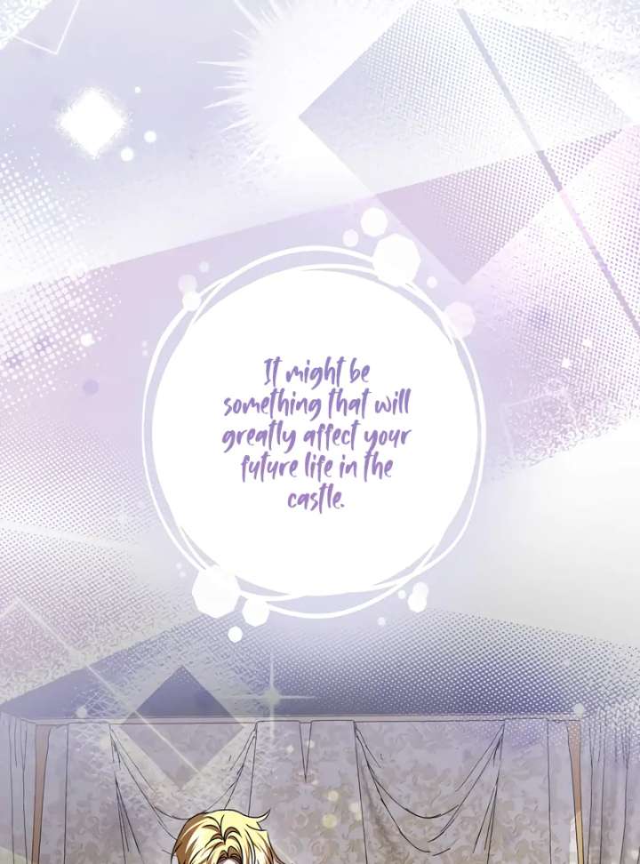 My Fiancé Keeps Trying to Raise Me Chapter 16 357 014