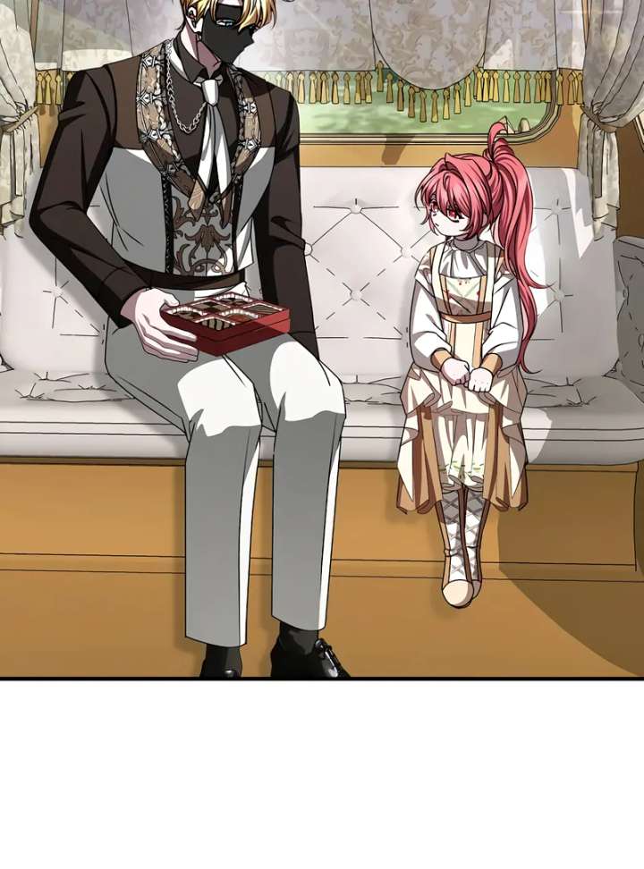 My Fiancé Keeps Trying to Raise Me Chapter 16 358 015