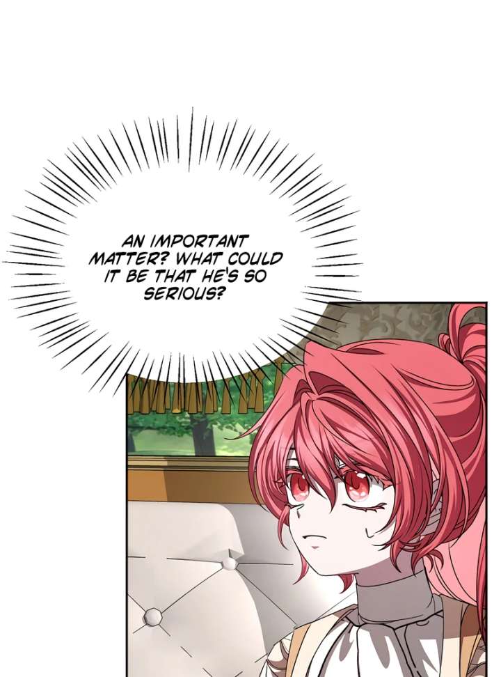 My Fiancé Keeps Trying to Raise Me Chapter 16 359 016