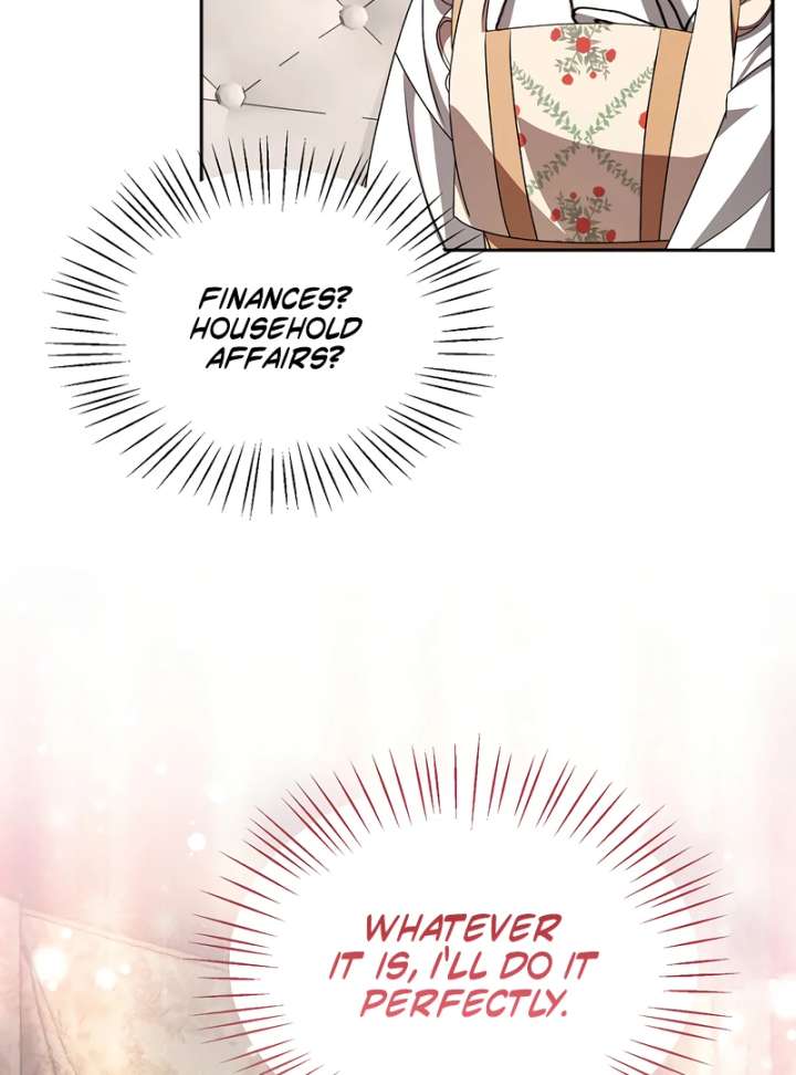 My Fiancé Keeps Trying to Raise Me Chapter 16 360 017