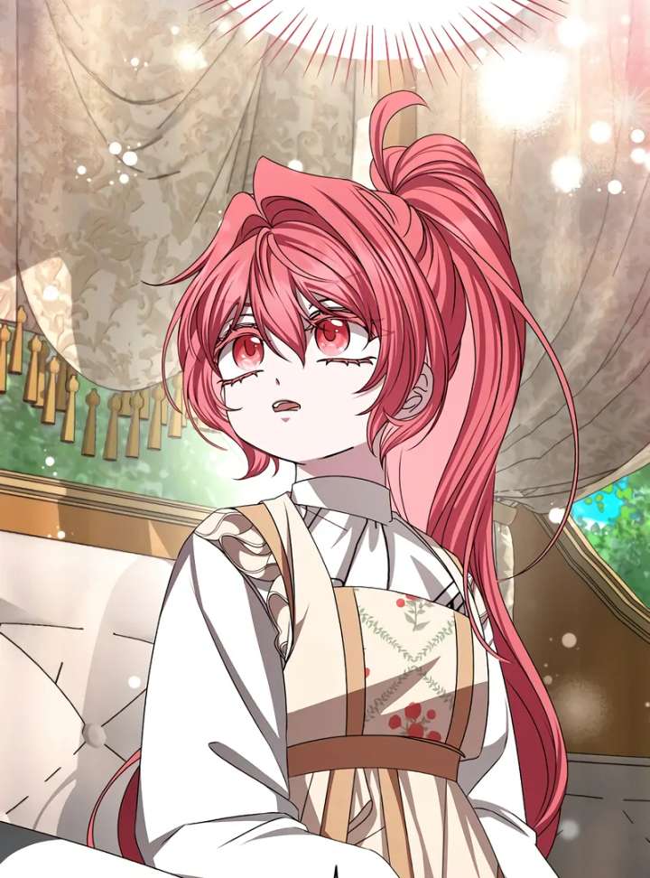 My Fiancé Keeps Trying to Raise Me Chapter 16 361 018