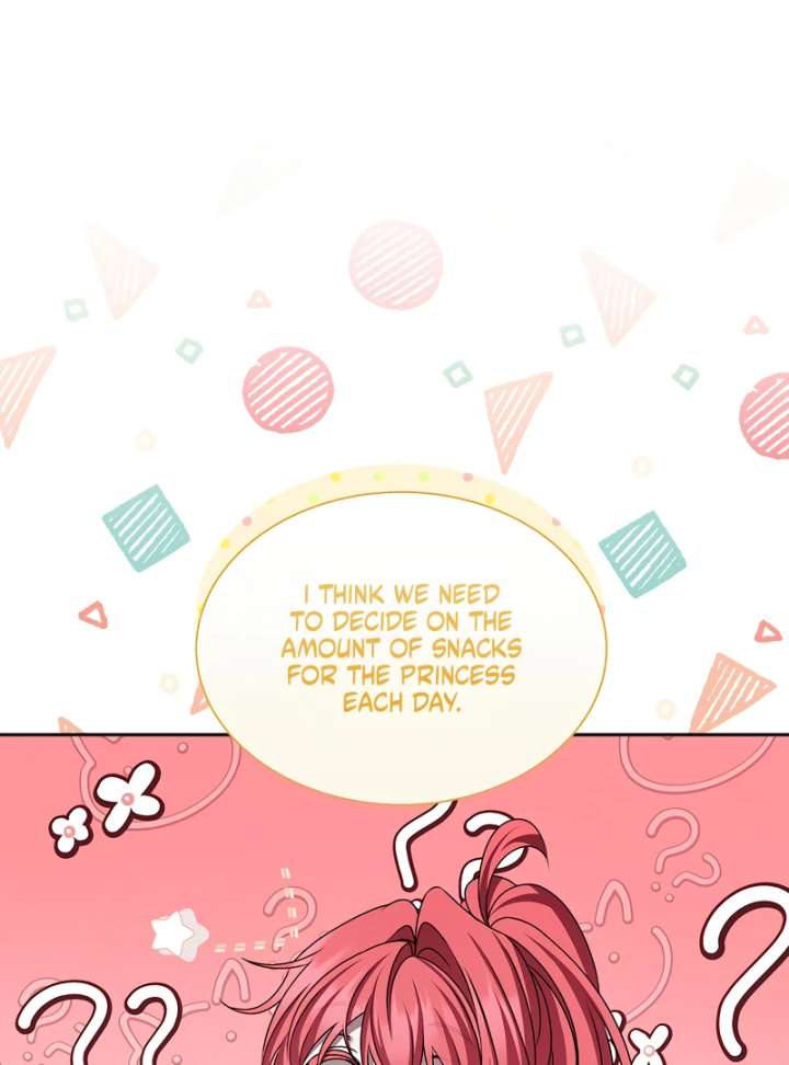 My Fiancé Keeps Trying to Raise Me Chapter 16 364 021