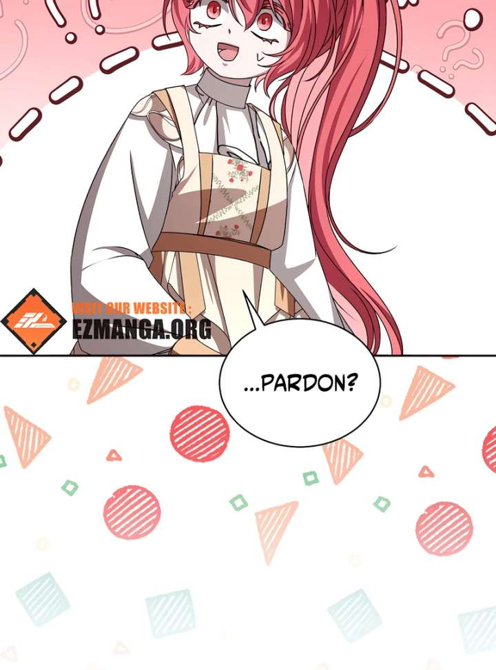 My Fiancé Keeps Trying to Raise Me Chapter 16 365 022