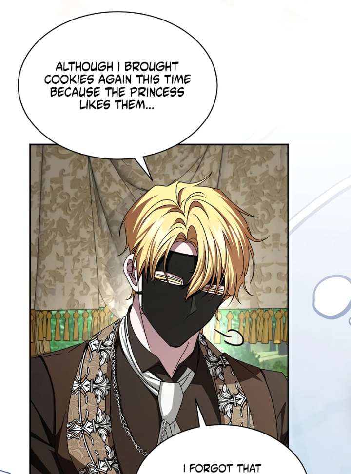 My Fiancé Keeps Trying to Raise Me Chapter 16 366 023