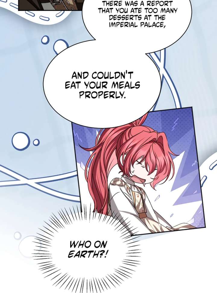 My Fiancé Keeps Trying to Raise Me Chapter 16 367 024