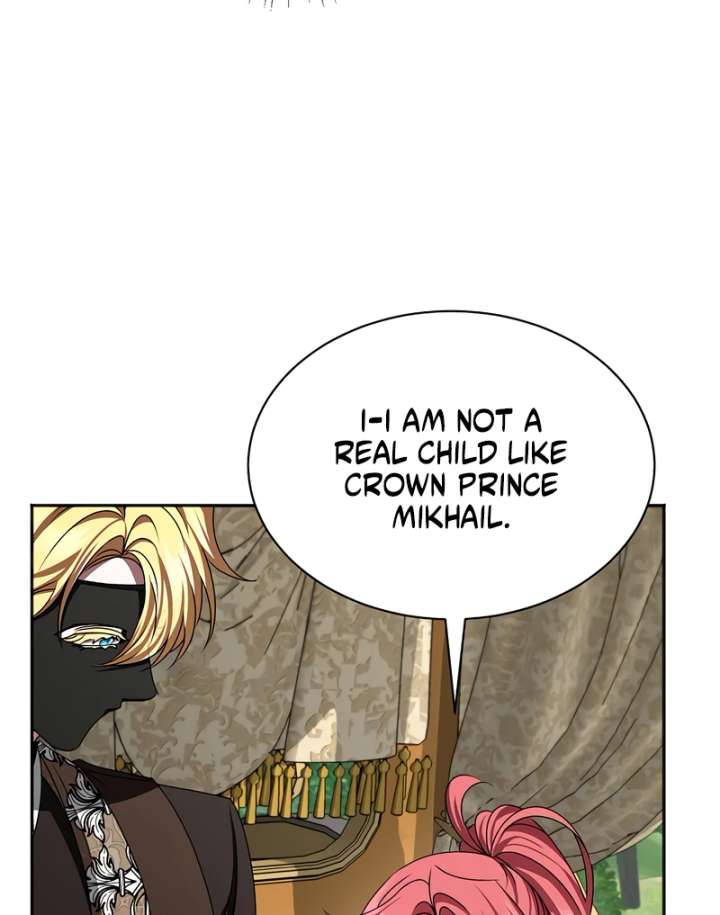 My Fiancé Keeps Trying to Raise Me Chapter 16 368 025