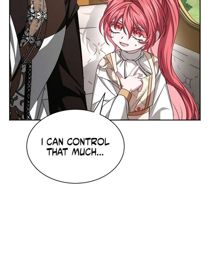 My Fiancé Keeps Trying to Raise Me Chapter 16 369 026