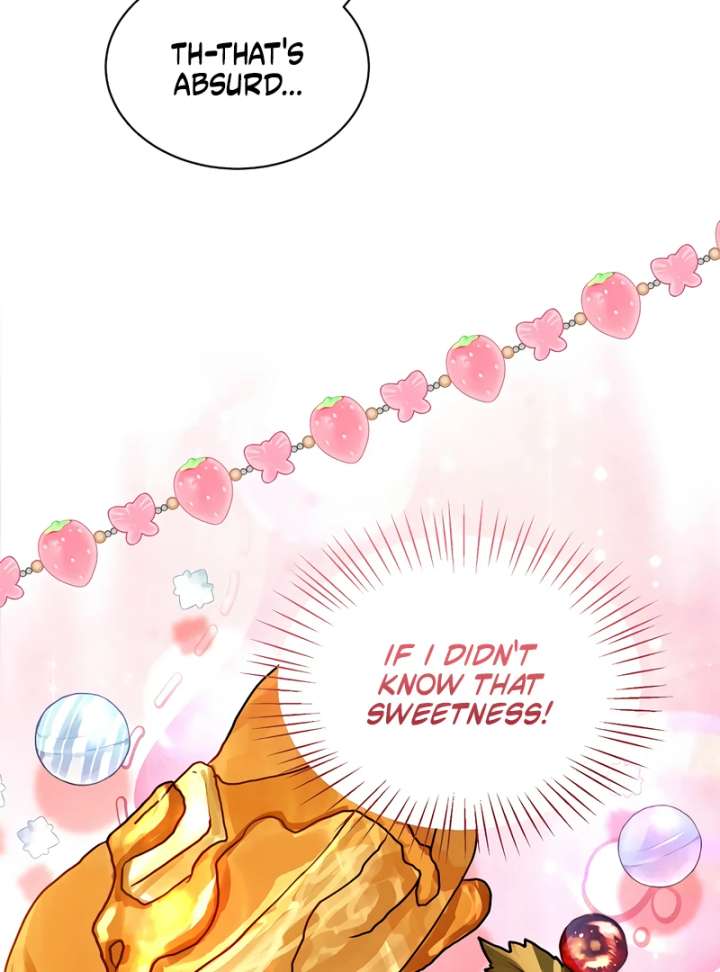 My Fiancé Keeps Trying to Raise Me Chapter 16 374 031