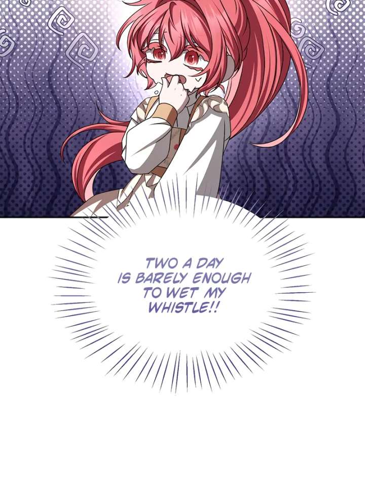 My Fiancé Keeps Trying to Raise Me Chapter 16 376 033