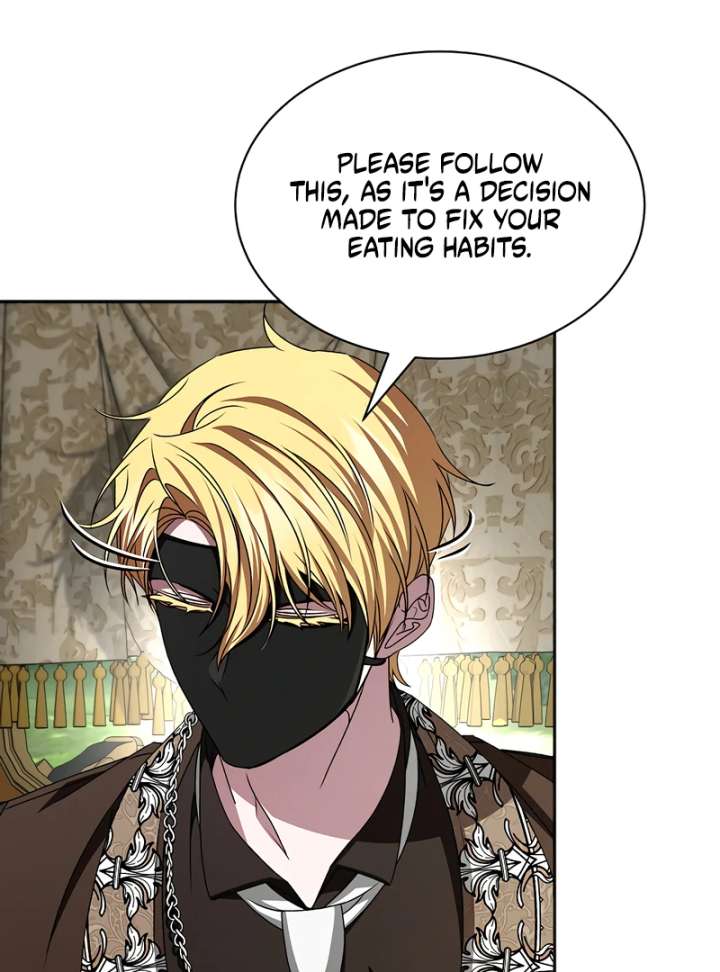 My Fiancé Keeps Trying to Raise Me Chapter 16 377 034