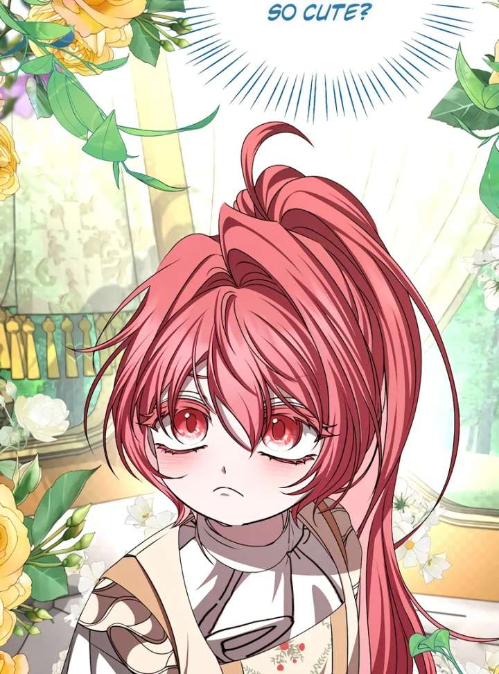 My Fiancé Keeps Trying to Raise Me Chapter 16 383 040