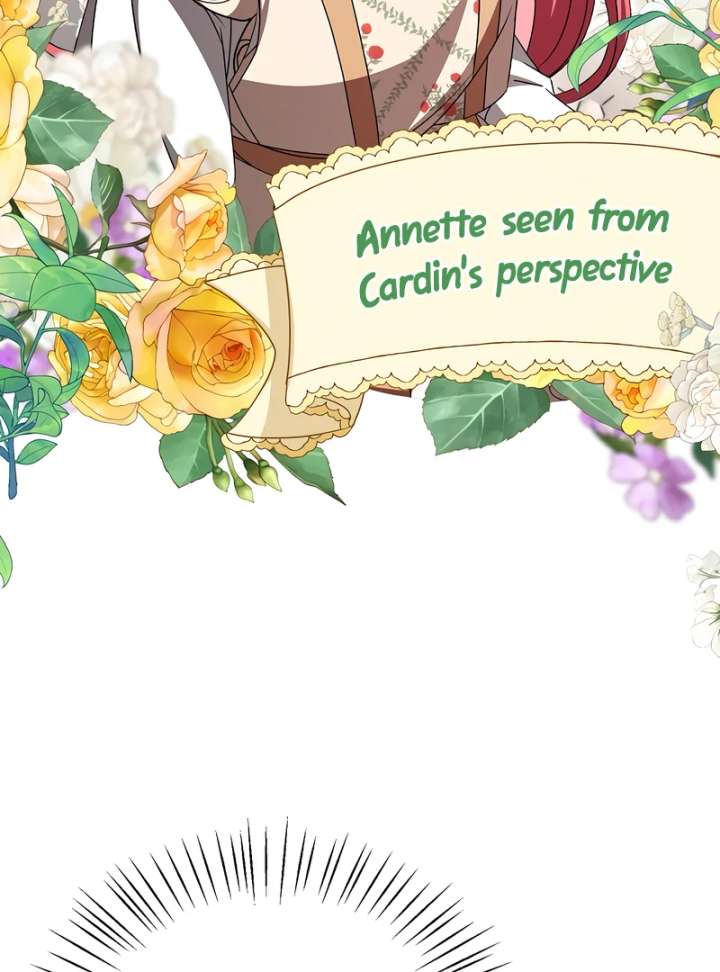 My Fiancé Keeps Trying to Raise Me Chapter 16 384 041