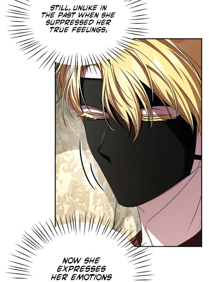 My Fiancé Keeps Trying to Raise Me Chapter 16 385 042