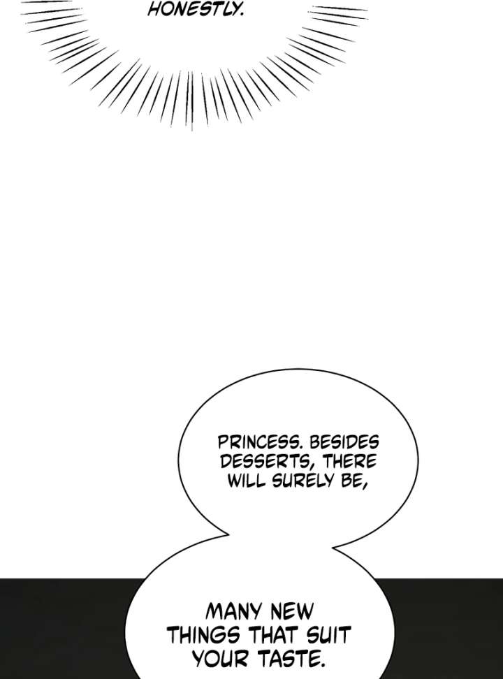 My Fiancé Keeps Trying to Raise Me Chapter 16 386 043