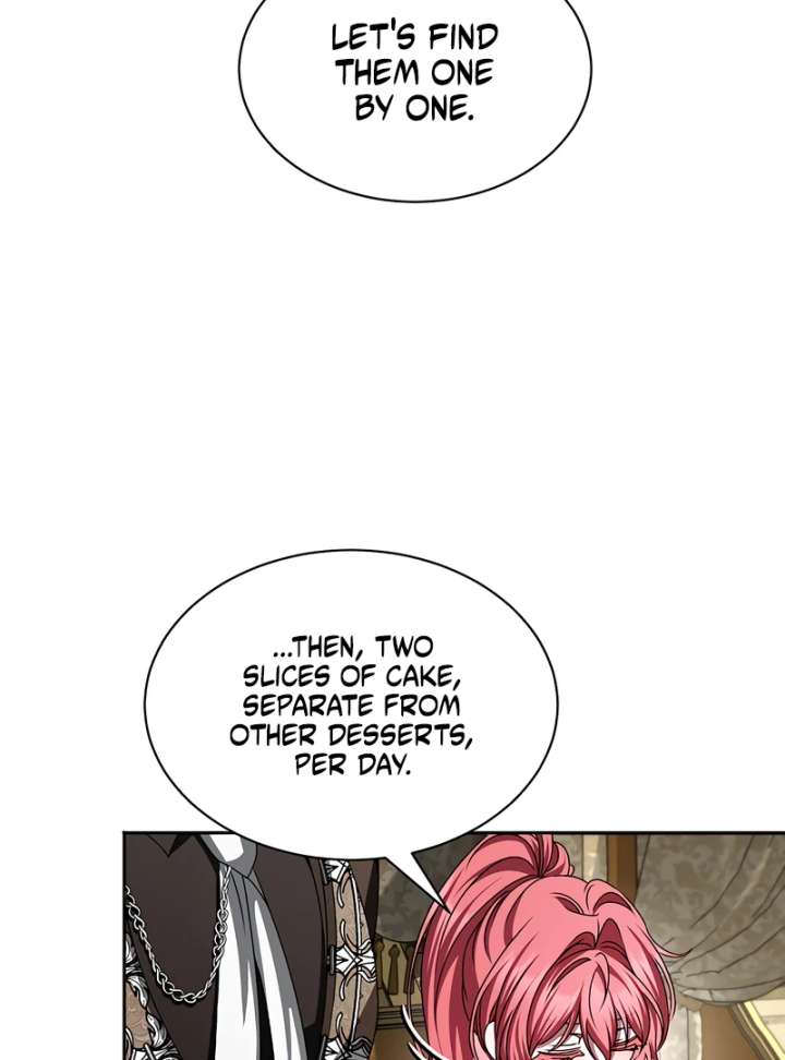 My Fiancé Keeps Trying to Raise Me Chapter 16 388 045