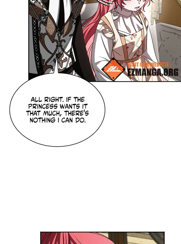 My Fiancé Keeps Trying to Raise Me Chapter 16 389 046