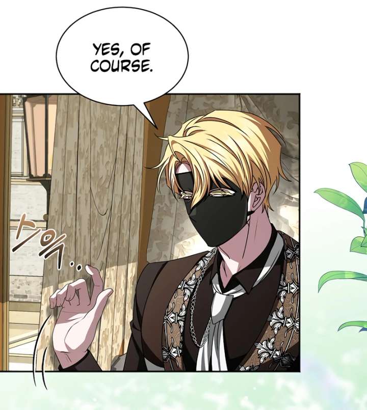 My Fiancé Keeps Trying to Raise Me Chapter 16 393 050