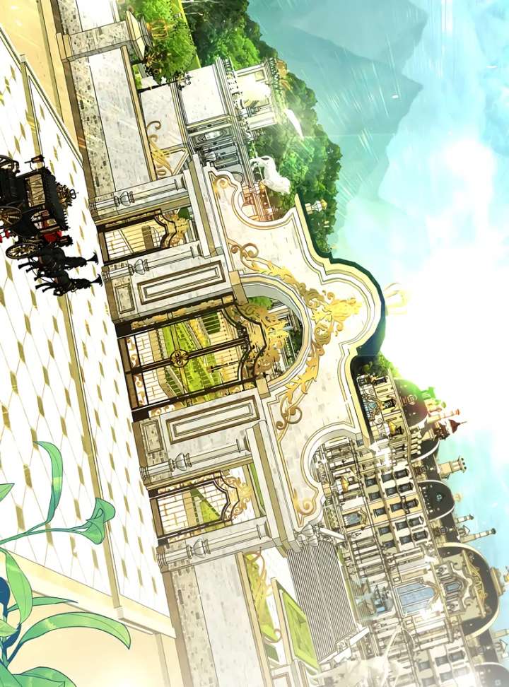 My Fiancé Keeps Trying to Raise Me Chapter 16 395 052