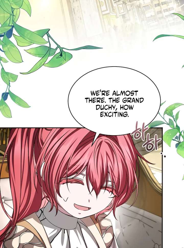 My Fiancé Keeps Trying to Raise Me Chapter 16 396 053