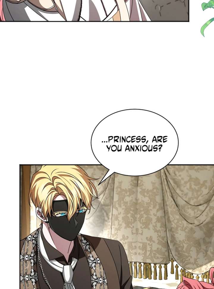 My Fiancé Keeps Trying to Raise Me Chapter 16 397 054