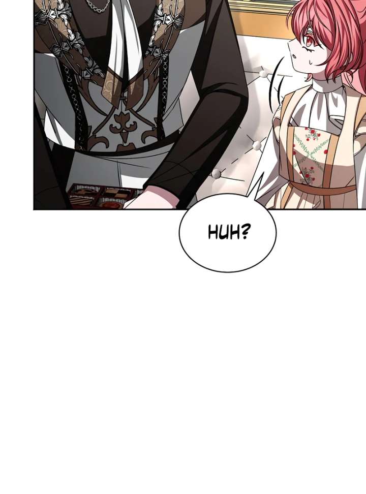 My Fiancé Keeps Trying to Raise Me Chapter 16 398 055