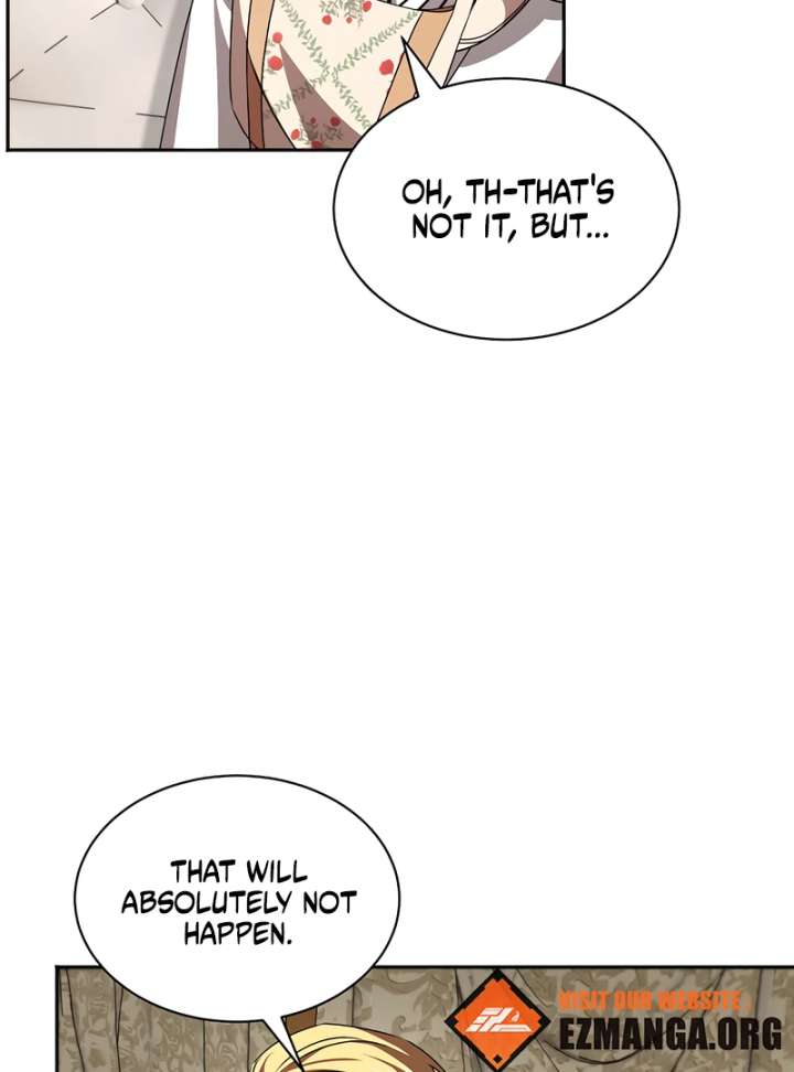 My Fiancé Keeps Trying to Raise Me Chapter 16 400 057