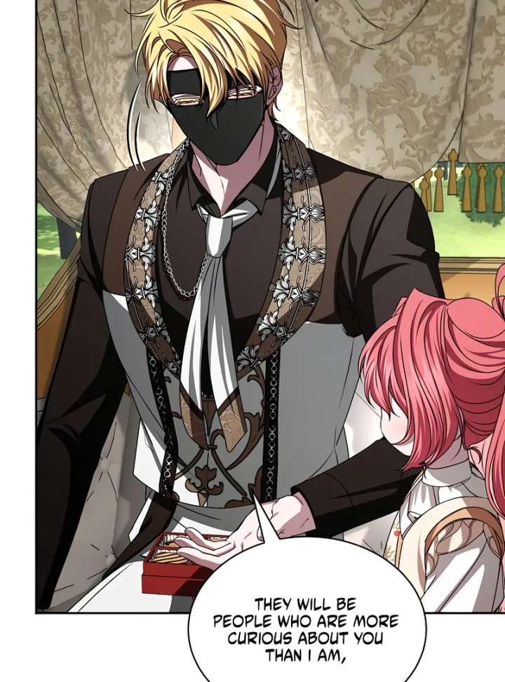 My Fiancé Keeps Trying to Raise Me Chapter 16 401 058