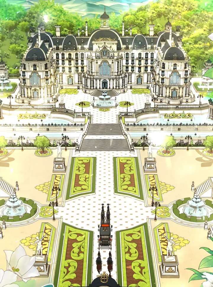 My Fiancé Keeps Trying to Raise Me Chapter 16 404 061