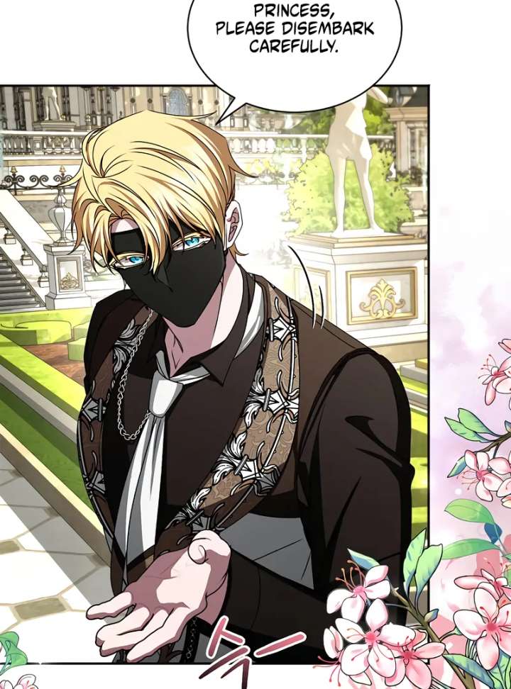 My Fiancé Keeps Trying to Raise Me Chapter 16 409 066