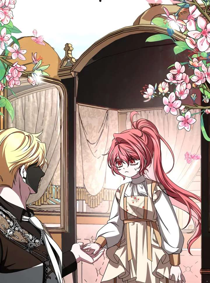 My Fiancé Keeps Trying to Raise Me Chapter 16 410 067