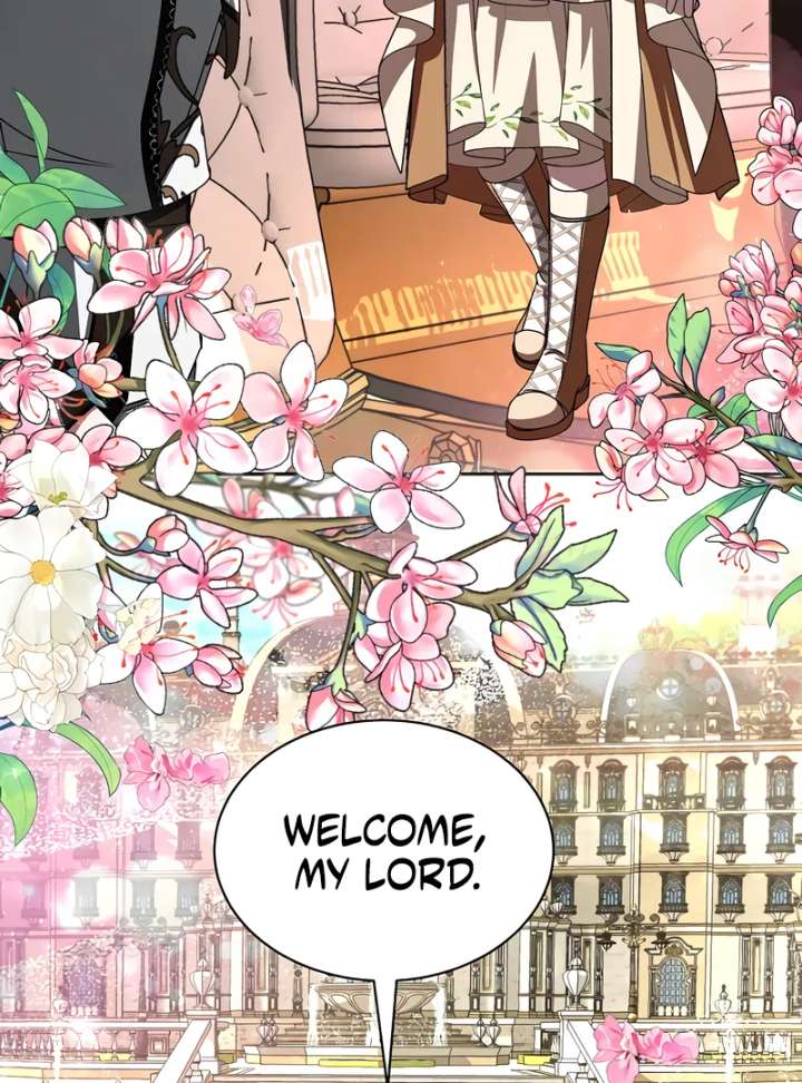 My Fiancé Keeps Trying to Raise Me Chapter 16 411 068