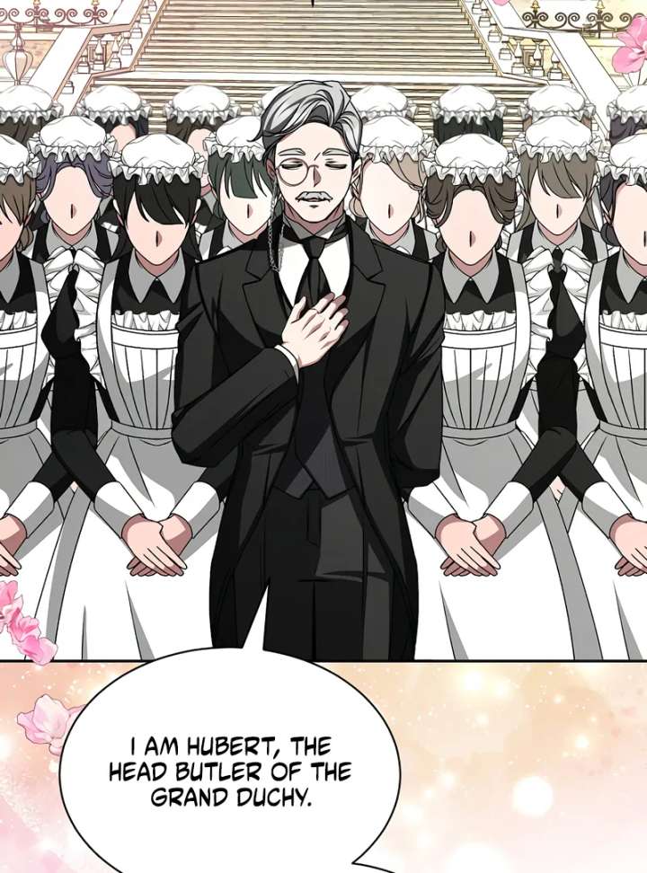 My Fiancé Keeps Trying to Raise Me Chapter 16 412 069