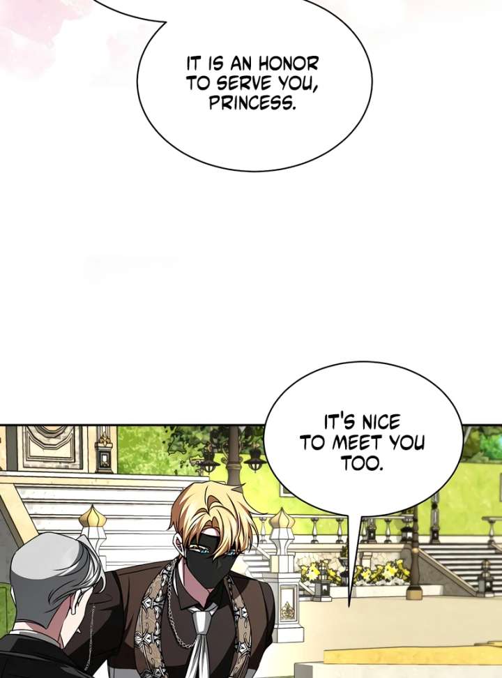 My Fiancé Keeps Trying to Raise Me Chapter 16 413 070