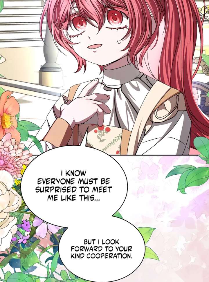 My Fiancé Keeps Trying to Raise Me Chapter 16 415 072