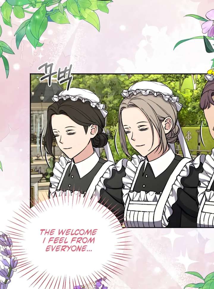 My Fiancé Keeps Trying to Raise Me Chapter 16 416 073