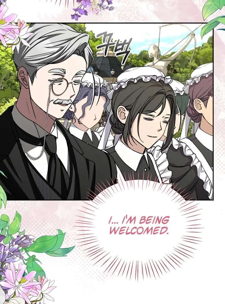 My Fiancé Keeps Trying to Raise Me Chapter 16 417 074