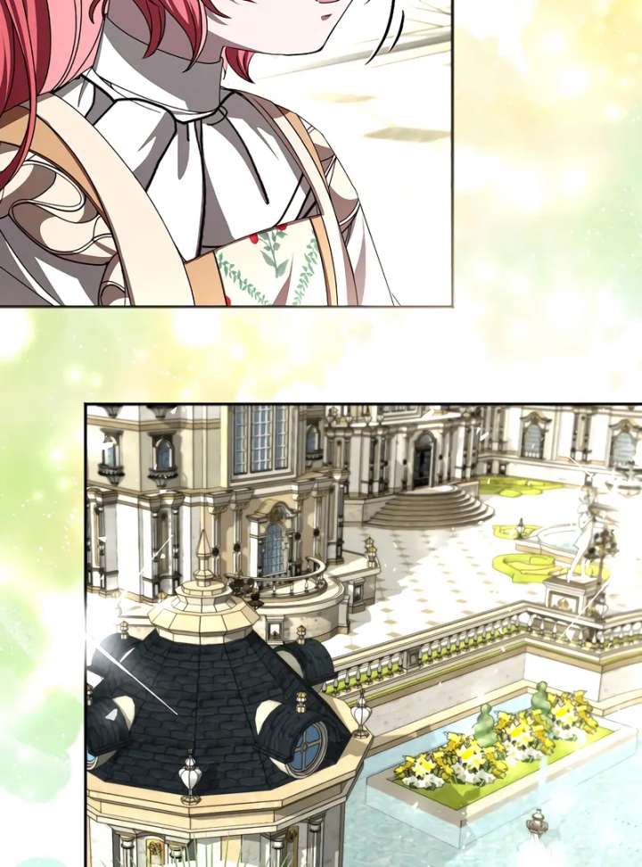 My Fiancé Keeps Trying to Raise Me Chapter 16 422 079