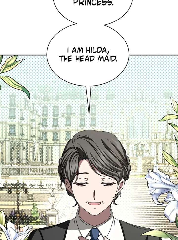 My Fiancé Keeps Trying to Raise Me Chapter 16 427 084