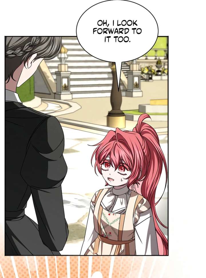 My Fiancé Keeps Trying to Raise Me Chapter 16 429 086