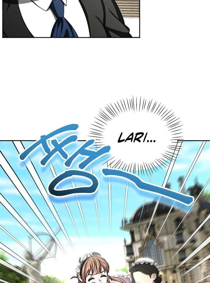 My Fiancé Keeps Trying to Raise Me Chapter 16 435 092