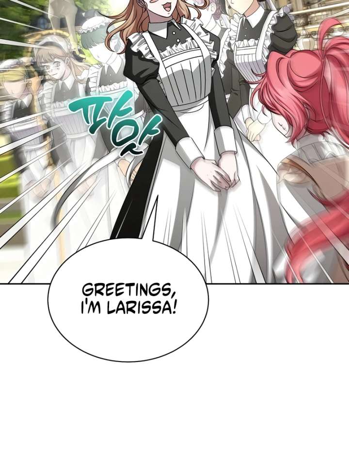 My Fiancé Keeps Trying to Raise Me Chapter 16 436 093