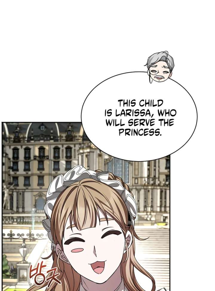 My Fiancé Keeps Trying to Raise Me Chapter 16 437 094