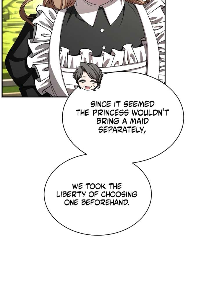 My Fiancé Keeps Trying to Raise Me Chapter 16 438 095