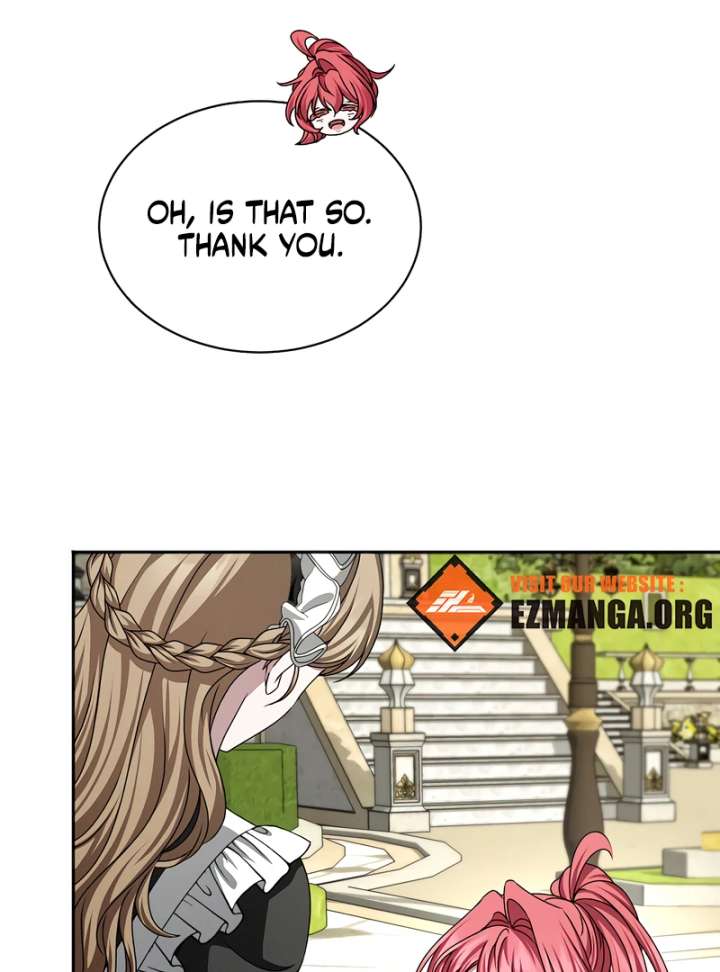 My Fiancé Keeps Trying to Raise Me Chapter 16 439 096