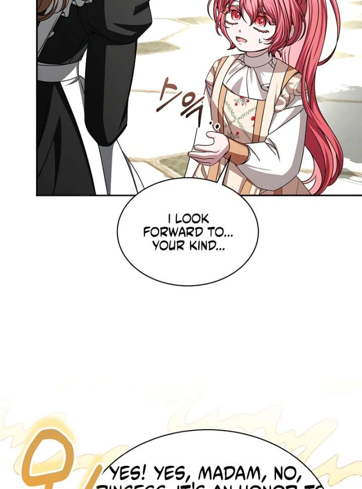 My Fiancé Keeps Trying to Raise Me Chapter 16 440 097